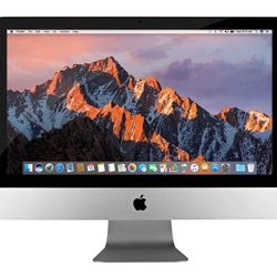 iMac 21.5” 