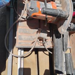 7in Wet Saw 