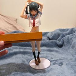 Anime Figure 4