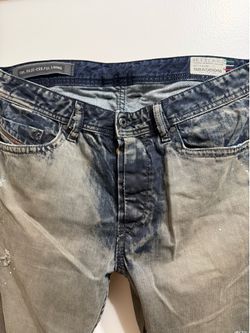 Grey size 33W L34