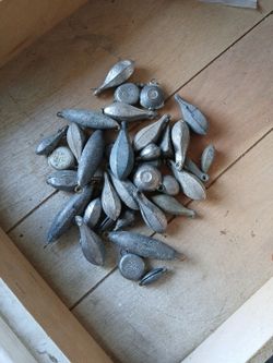 Fishing Weights