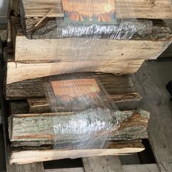 Firewood 