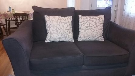 Sofa love seat
