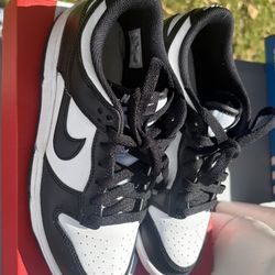 Nike Dunks