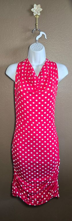 Star Vixen Ruched Bodycon Cowl Neckline Size 1X