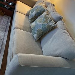 Sofa be (pull out bed)