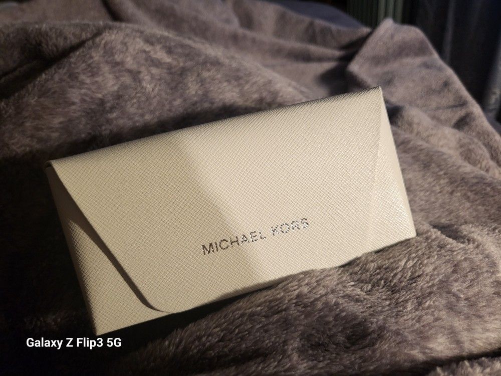 Micheal Korr Sunglasses. New