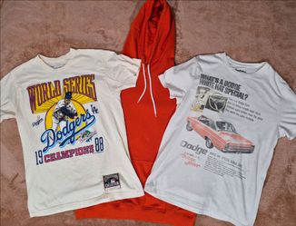 Assorted Size M Lot