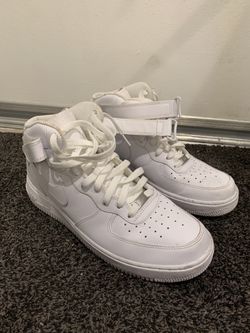 Air Force 1 High Top