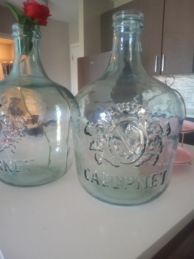 2 Vase For 1 Deal Glass Design