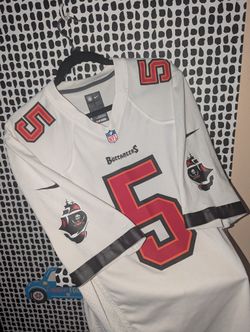 Freeman Buccaneers Jersey