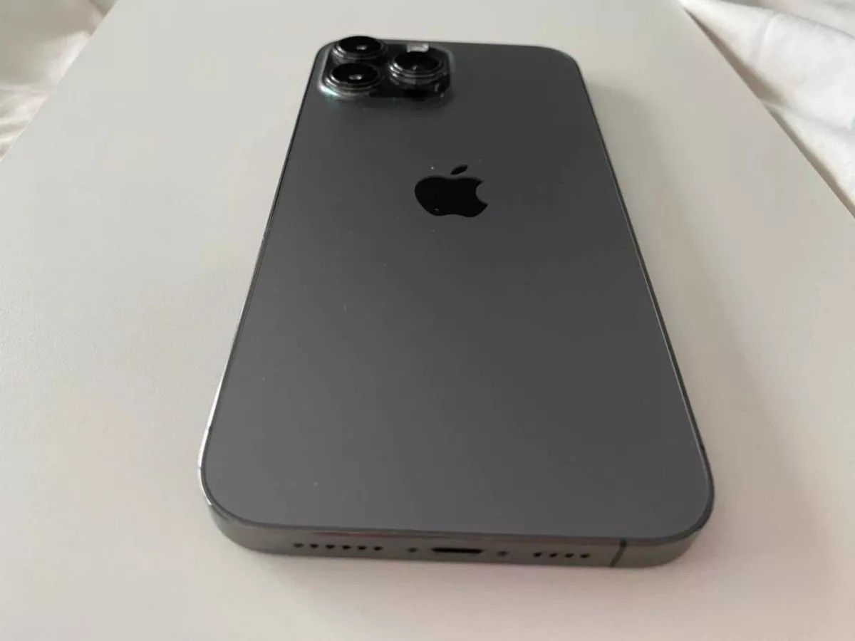 Iphone 13 Pro Max 128gb Graphite Unlocked
