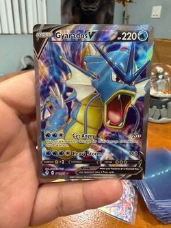 GYARADOS V 171