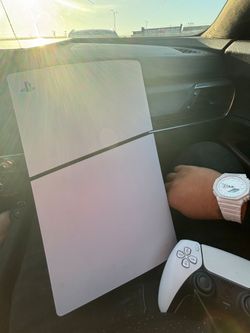 Ps5 slim