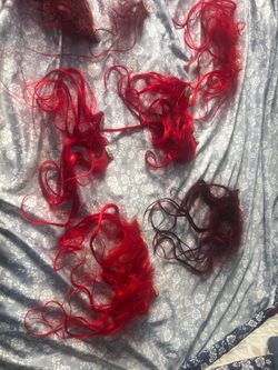 Hair extensions