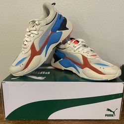 PUMA RS-X mens us9.5