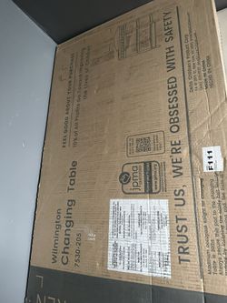 Baby Stuff