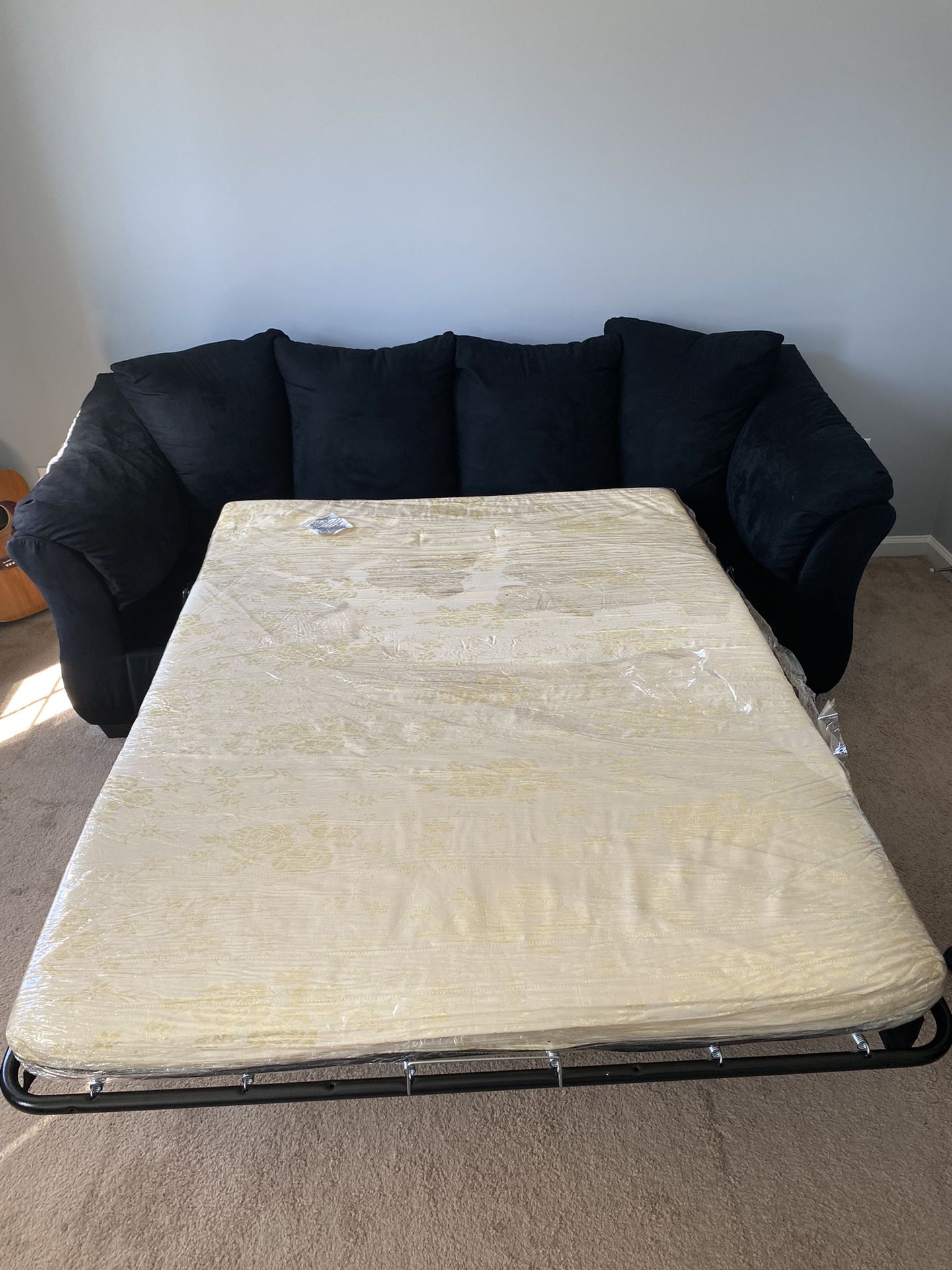 Sleeper Sofa