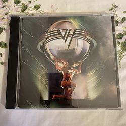 Van Halen 5150 Cd