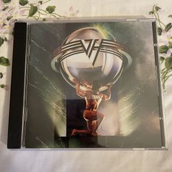 Van Halen 5150 Cd