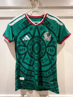 SMALL MEXICO JERSEY