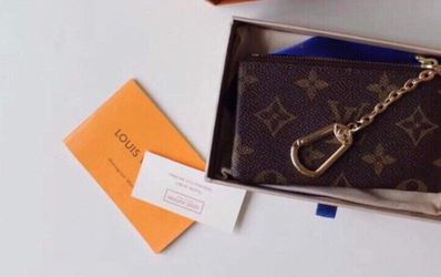Mens louis vuitton wallet for Sale in Milford Mill, MD - OfferUp