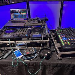 Dj