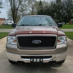 2006 Ford F-150