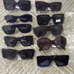 all brands sunglasses
