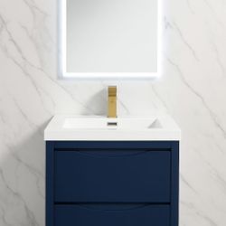 Bathroom Vanity 24" 