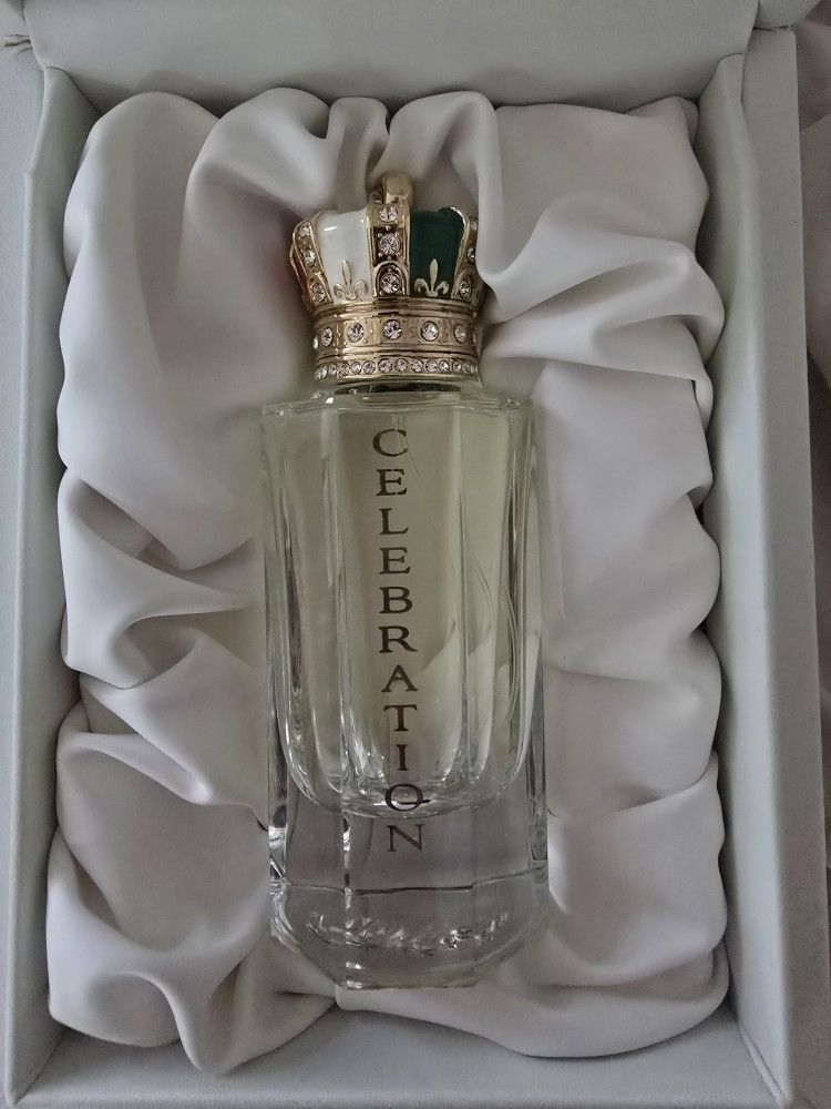 Royal Crown Celebration 