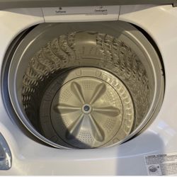 Washer Machine ( Lavadora)