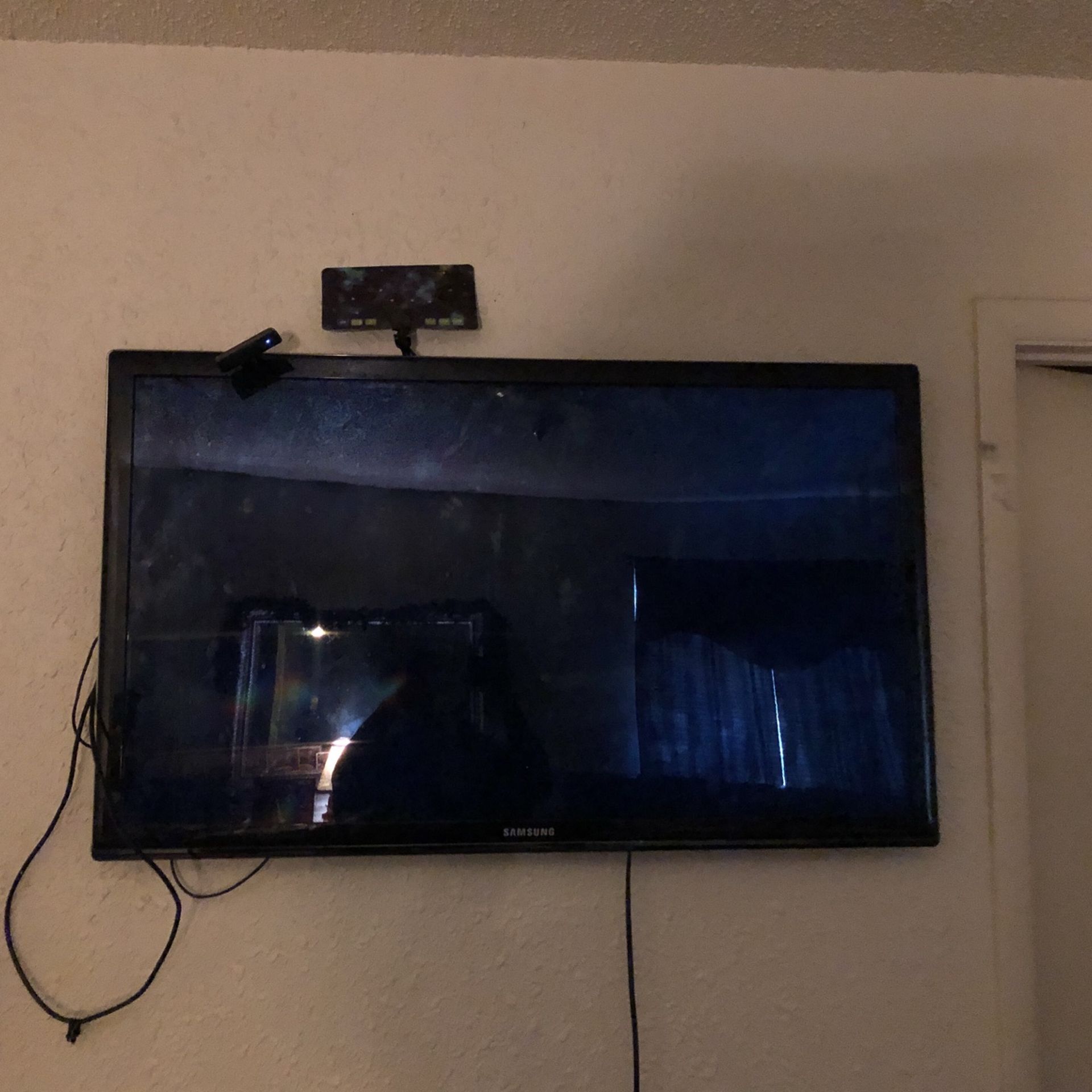 Samsung 46 Inch 3d