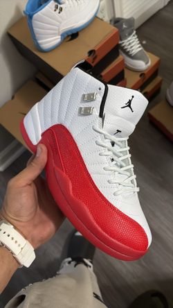 Jordan 12s New