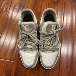 Louis Vuitton Trainer