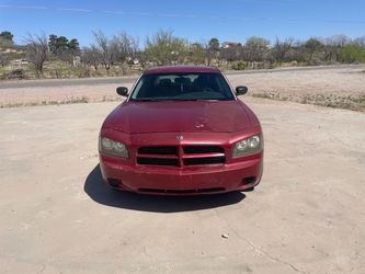 2006 Dodge Charger