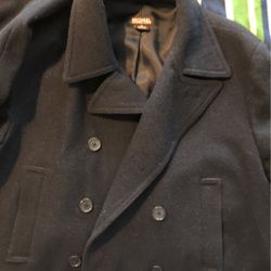 PEACOAT- MADE BY MICHAEL KORS