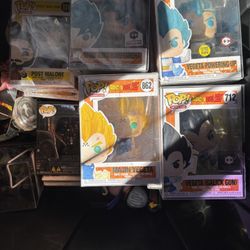 Funk Pops