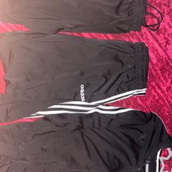 Adidas Track Suit  