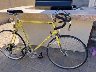 Peugeot Bike 