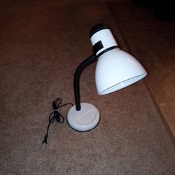 Boston Harbor

Desk Lamp Flexible 