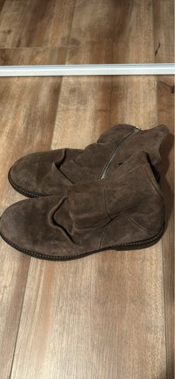 Ernesto Dolani boots men size 41 / US MEN 8