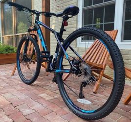 Gt laguna pro mountain bike review hotsell