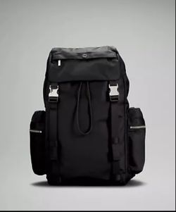 Lululemon Wanderlust Backpack 