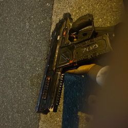 Xshot Electric Gell Blaster