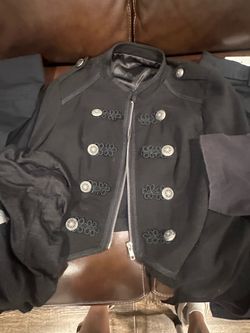 Box of women’s clothes. Some with tags, brand new!