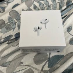 AirPods Used 2nd Gen