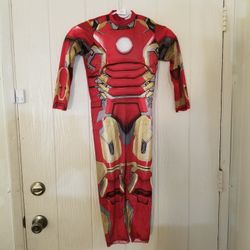Halloween 🎃  Kid's Iron Man Costume 
