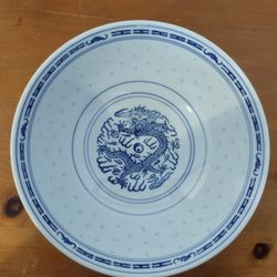 NEW Large bowl for eating - $5 each bowl