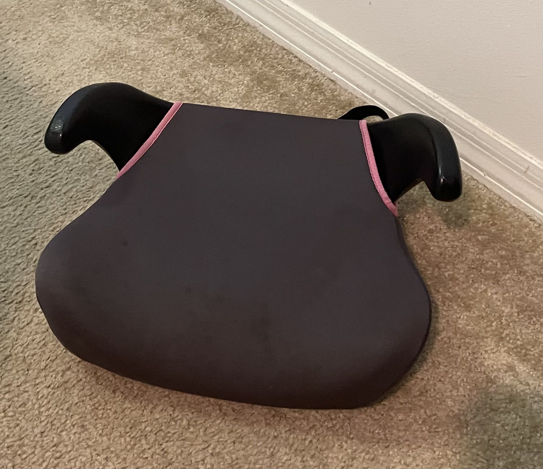 Car Rise Booster $15
